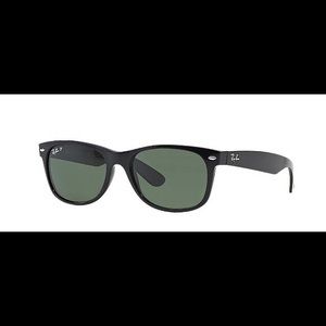 RAY-BAN RB2132 55 NEW WAYFARER